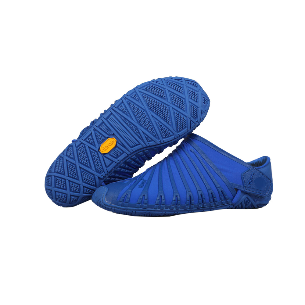 Vibram Furoshiki Çocuk Ayakkabı Mavi,QB2106539